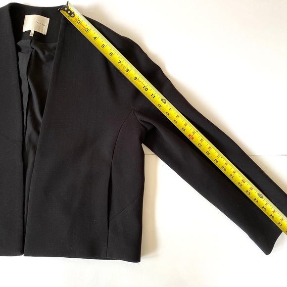 OAK+FORT Minimalist Jacket-NWOT - Picture 11 of 12